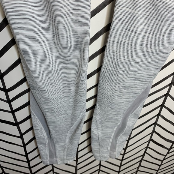 🔸 Lululemon invigorate tight wee are from space 4 - Picture 7 of 12